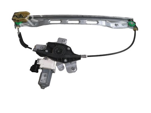 Used Front left window mechanism Front left window mechanism FORD TOURNEO COURIER B460 MPV 1.0 EcoBoost (100 hp) 34469712 34469712