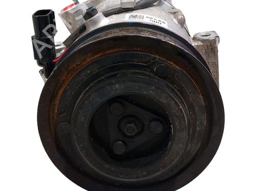 AC compressor HYUNDAI TUCSON (NX4E, NX4A) 1.6 CRDi Hybrid 48V | BP35733923M34 - Image 2