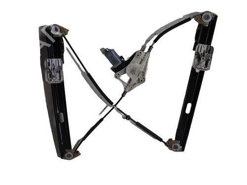 Front left window mechanism SEAT LEON (5F1) | BP34491610C22 - Image 3