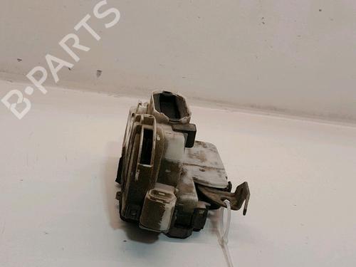 Used Front right lock SEAT IBIZA II (6K1) 1.4 i 16V (101 hp) 17591678