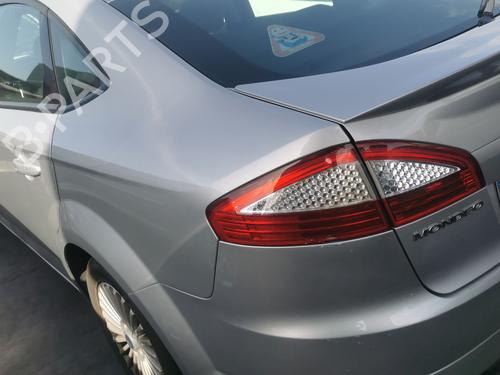 Left front fog light FORD MONDEO IV (BA7) 1.8 TDCi | BP34494652C30 - Image 3