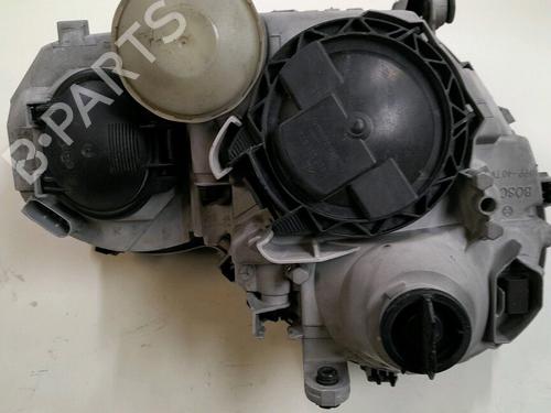 Left headlight MERCEDES-BENZ C-CLASS (W203)  | BP34490986C28  - Image 5