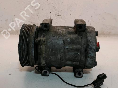AC compressor MITSUBISHI SPACE STAR MPV (DG_A) | BP35732134M34 - Image 2