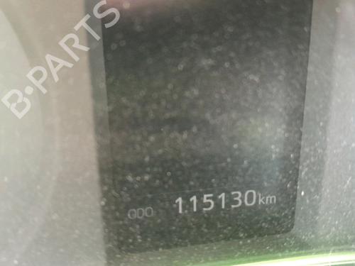 Engine TOYOTA YARIS (_P13_) 1.5 Hybrid (NHP130_) | BP33410105M1 - Image 5