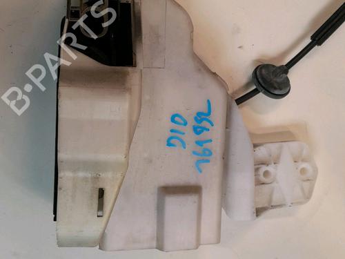 Used Front right lock Front right lock VW TOURAN (1T1, 1T2) 1.9 TDI (105 hp) 34491237 34491237