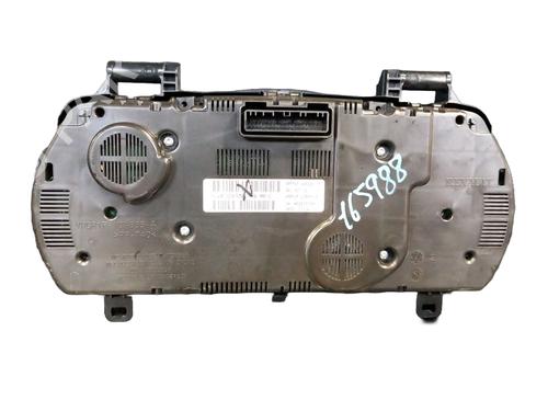 Instrument cluster RENAULT MEGANE IV Hatchback (B9A/M/N_) 1.2 TCe 100 (B9MS) | BP34465590C47 - Image 2