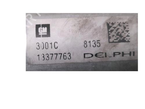 AC radiator OPEL ASTRA J GTC 2.0 CDTI (08) | BP34552152M32 - Image 3