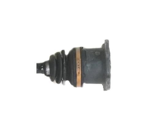 Left front driveshaft SUZUKI GRAND VITARA II (JT, TE, TD) 1.9 DDiS All-wheel Drive (JT419, TD44, JB419WD, JB419XD,... | BP23969088M38 