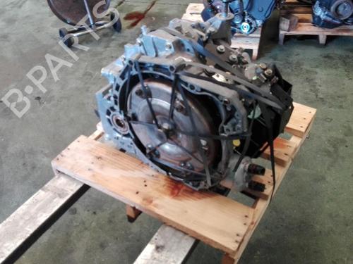 Gearbox RENAULT LAGUNA II Grandtour (KG0/1_) 2.2 dCi (KG0F) | BP14451144M3 