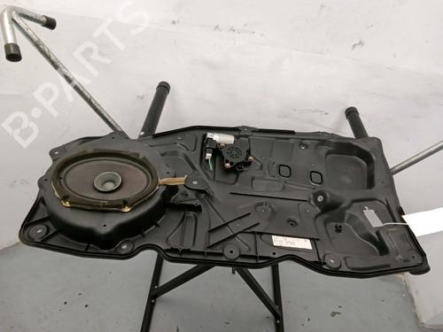 Used Front right window mechanism Front right window mechanism MAZDA RX-8 (SE, FE) 1.3 (FE103, SE3P) (192 hp) 34463260 34463260