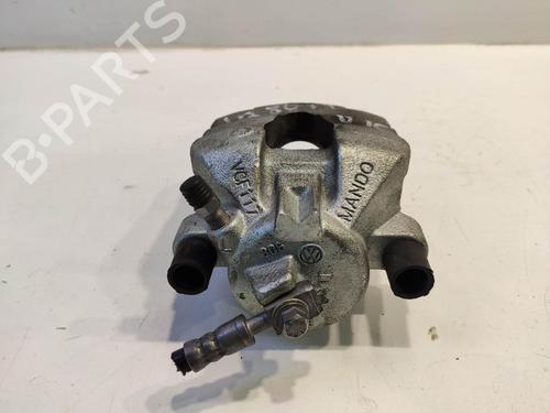 Left front brake caliper SEAT IBIZA V (KJ1, KJG) 1.0 TSI | BP34487892M105 - Image 3