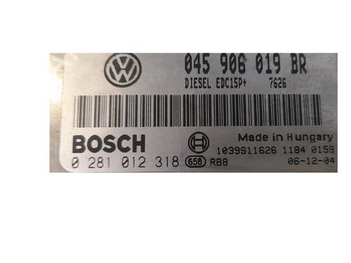 Engine control unit (ECU) SEAT CORDOBA (6L2) 1.2 12V | BP35736009M57 - Image 2