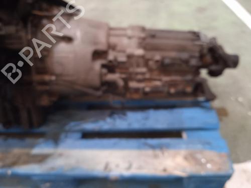 Gearbox BMW 3 (E46)  | BP14475980M3 