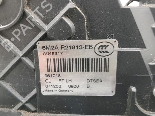 Used Front left lock Front left lock FORD S-MAX (WA6) 2.0 TDCi (140 hp) 34462860 34462860