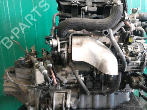 Starter KIA CARNIVAL II (GQ) 2.9 CRDi | BP35734604M8 - Image 4