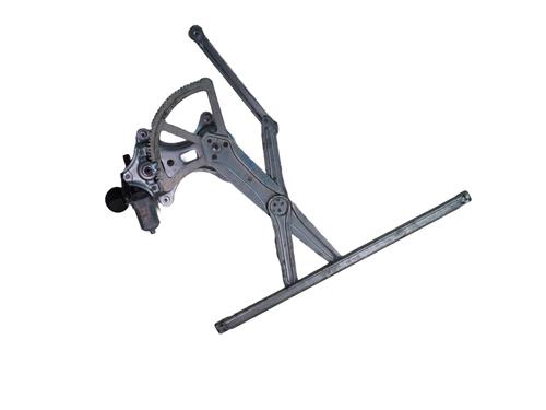 Used Front left window mechanism Front left window mechanism LEXUS RX (_U3_) 400h AWD (MHU38_, MHU38R) (272 hp) 34486303 34486303