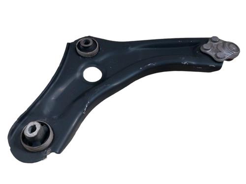 Used Left front suspension arm Left front suspension arm RENAULT MEGANE IV Grandtour (K9A/M/N_) 1.5 dCi 110 (110 hp) 33409953 33409953