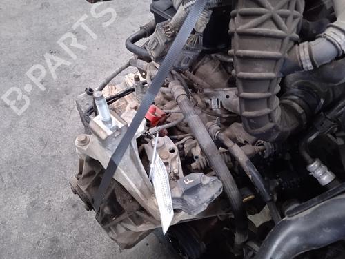 Used Gearbox Gearbox 36843770 36843770