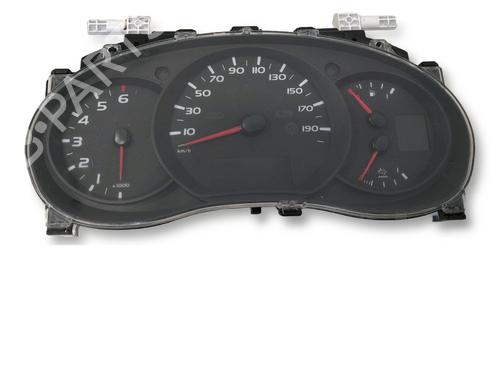 Instrument cluster RENAULT MASTER III Van (FV) 2.3 dCi 130 FWD (FV0M, FV0Y, FV0J, FV02, FV03) | BP23968863C47
