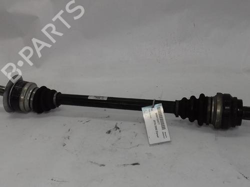 Used Left front driveshaft Left front driveshaft BMW X3 (F25) [2010-2017] 34482658 34482658