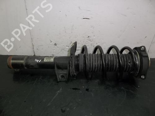 Used Left front shock absorber Left front shock absorber AUDI A3 Sportback (8PA) [2004-2015] 34481201 34481201
