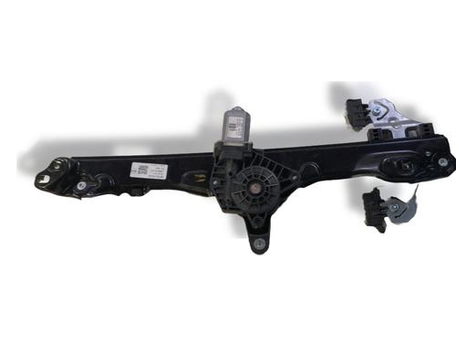 front-right-window-mechanism-nissan-pulsar-hatchback-c13-2014-34465334 main image