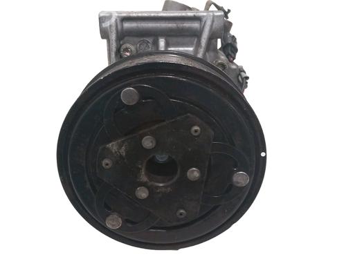 AC compressor NISSAN PULSAR Hatchback (C13) 1.2 DIG-T | BP35732232M34 - Image 2