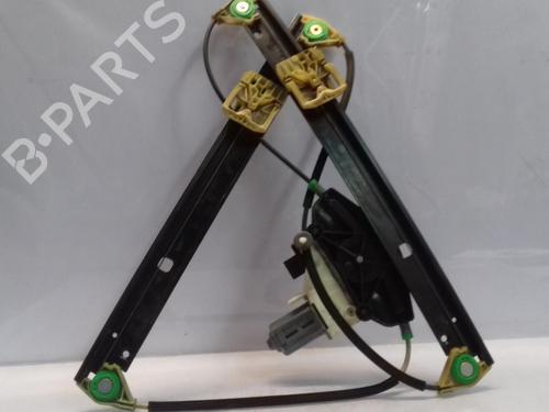 Used Front left window mechanism Front left window mechanism AUDI A4 B8 (8K2) 2.0 TDI (143 hp) 34484813 34484813