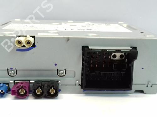 Electronic module JAGUAR XE (X760) | BP34484466M83 - Image 3