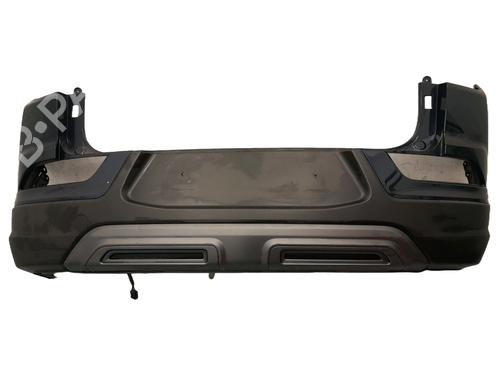Used Rear bumper Rear bumper SSANGYONG KORANDO (C300) 1.5 e-XGDi (163 hp) 33408926 33408926