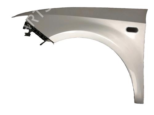 Forkjerm venstre Forkjerm venstre SEAT IBIZA IV SC (6J1, 6P5) 1.2 TDI (75 hp) 34493584 34493584