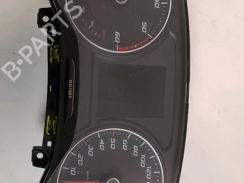 Instrument cluster SEAT LEON ST (5F8) 2.0 TDI | BP17697587C47 