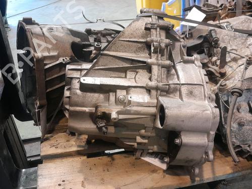 Used Gearbox Gearbox 36843908 36843908