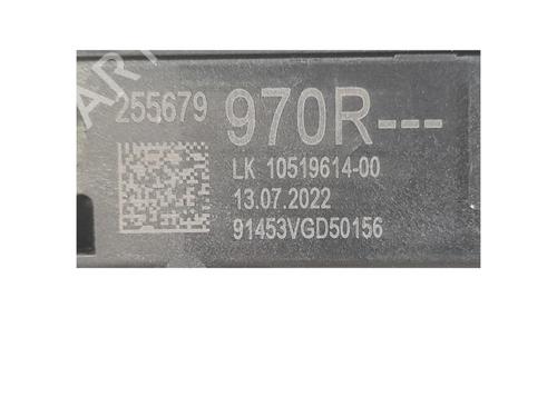 Switch DACIA SANDERO III 1.0 TCe 90 | BP34552590I30  - Image 5