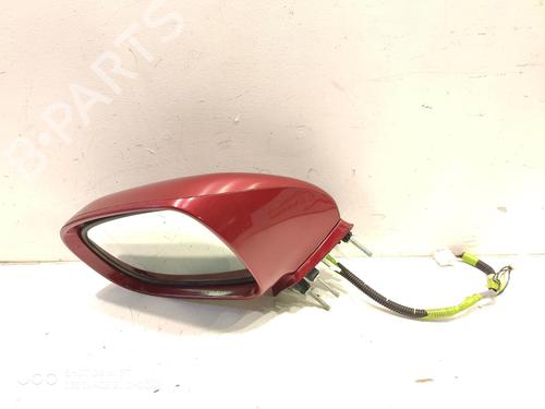 Used Left mirror LEXUS IS II (_E2_) [2005-2013]  18702028