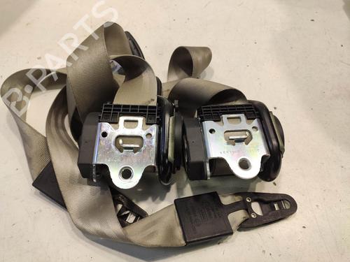 Kollisonspute sett AUDI Q7 (4LB) 4.2 TDI quattro (326 hp) 14474340