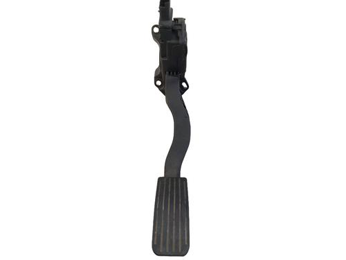 Pédale Pédale OPEL CROSSLAND X / CROSSLAND (P17, P2QO) 1.2 (75) (110 hp) 34468393 34468393
