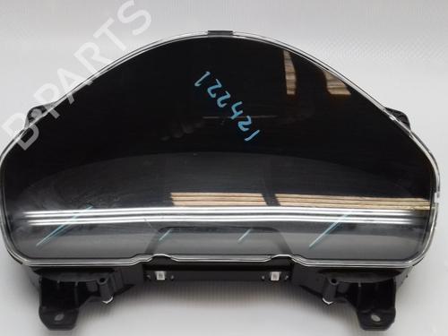 instrument-cluster-ford-focus-iv-hn-2018-34485447 main image