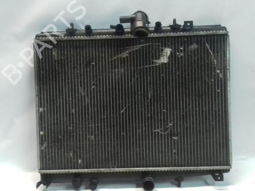 Køler CITROËN C5 I (DC_) 2.0 HDi (DCRHZB, DCRHZE) (109 hp) 18535538
