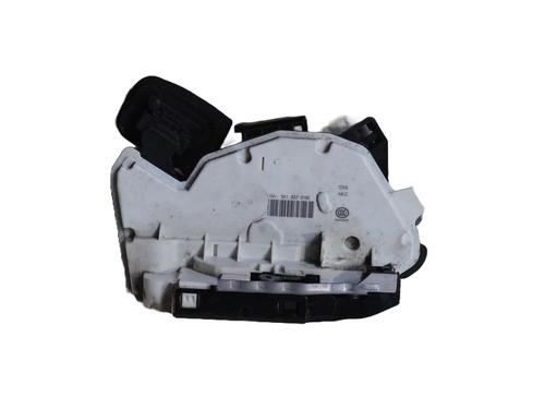 Used Front right lock Front right lock SEAT LEON (5F1) [2012-2021] 34491607 34491607