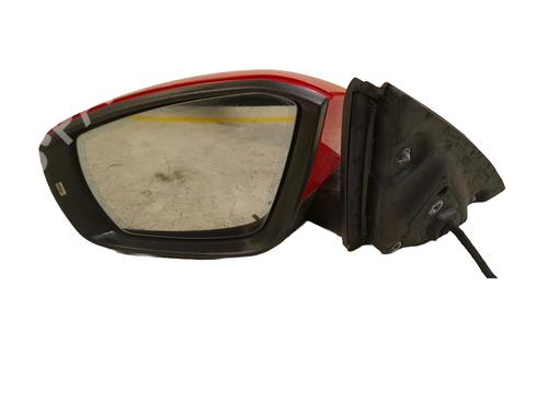 Used Left mirror Left mirror SKODA OCTAVIA III Combi (5E5, 5E6) 1.6 TDI 4x4 (105 hp) 34548549 34548549