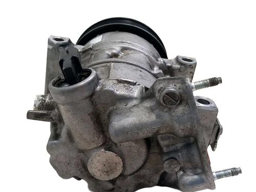 AC compressor CITROËN C3 II (SC_) 1.2 VTi 82 | BP36339295M34  - Image 5
