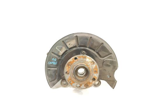 Used Left front steering knuckle Left front steering knuckle VW CADDY III MPV (2KB, 2KJ, 2CB, 2CJ) 1.6 BiFuel (102 hp) 34486983 34486983