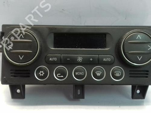 Used Climate control ALFA ROMEO 159 (939_) 1.9 JTDM 16V (939AXF1B, 939AXC1B) (136 hp) 14462175