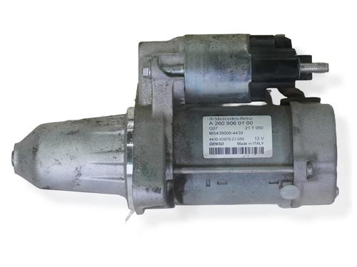 Used Starter Starter 35732623 35732623
