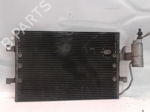 Used AC radiator AC radiator 34481817 34481817