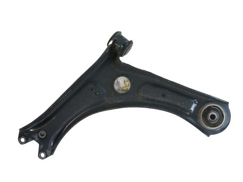Right front suspension arm VW CADDY IV Box Body/MPV (SAA, SAH)  | BP18568653M13 