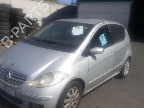 Engine MERCEDES-BENZ A-CLASS (W169) A 180 CDI (169.007, 169.307) | BP34551101M1  - Image 5