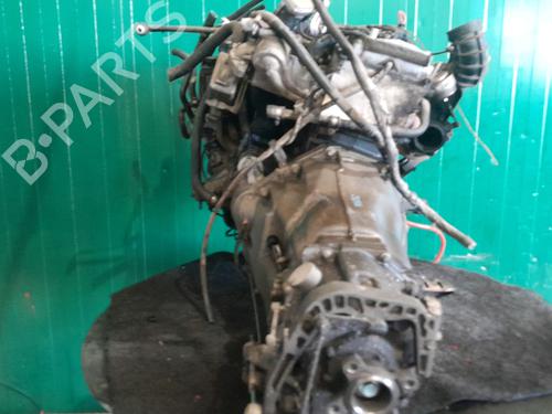 Alternator MERCEDES-BENZ VITO Bus (W639) 111 CDI 4x4 (639.701, 639.703, 639.705) | BP25295769M7 
