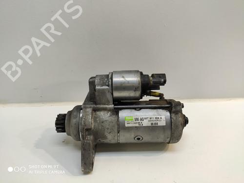 Used Starter Starter 36843660 36843660